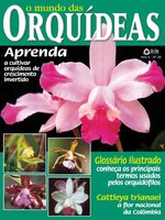 O Mundo das Orquídeas